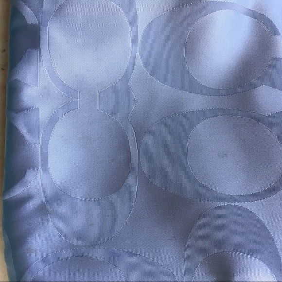 Coach Shoulder Bag - Picture 5 of 8